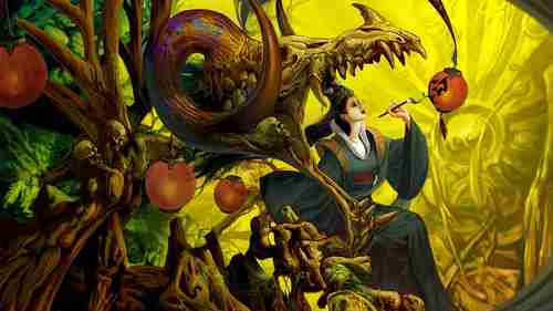 《黑暗之魂2》游戏细节可破坏场景为制作重点
